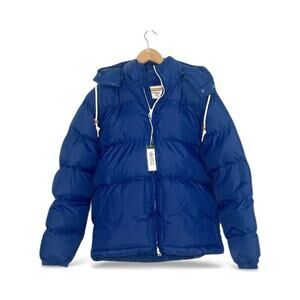 Alpine Design Mens Puffer Jacket Size Large